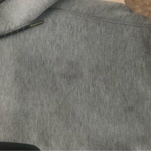 Gray American Eagle Shorts